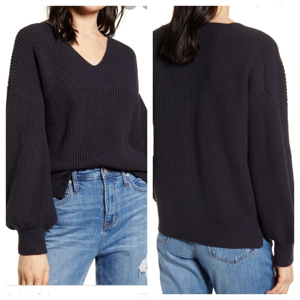 Madewell 🖤